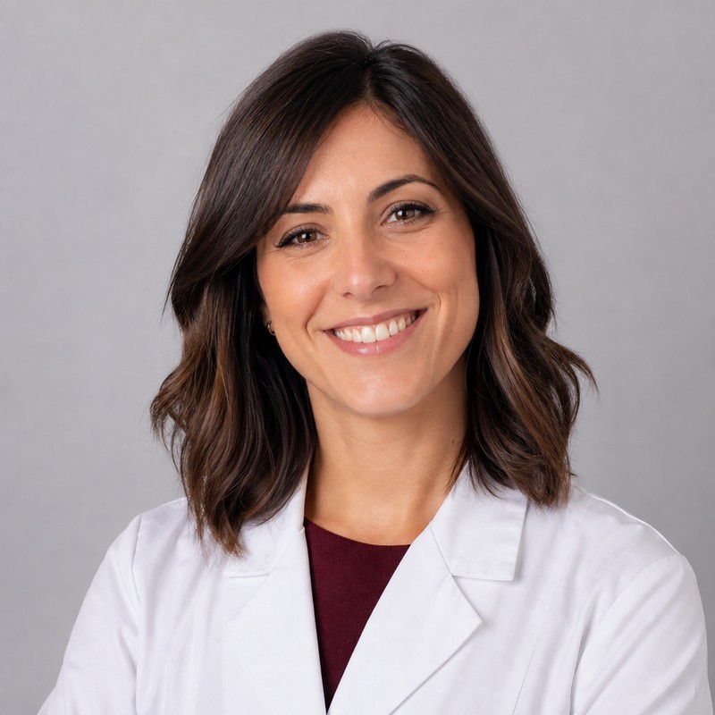 Chiara Greco