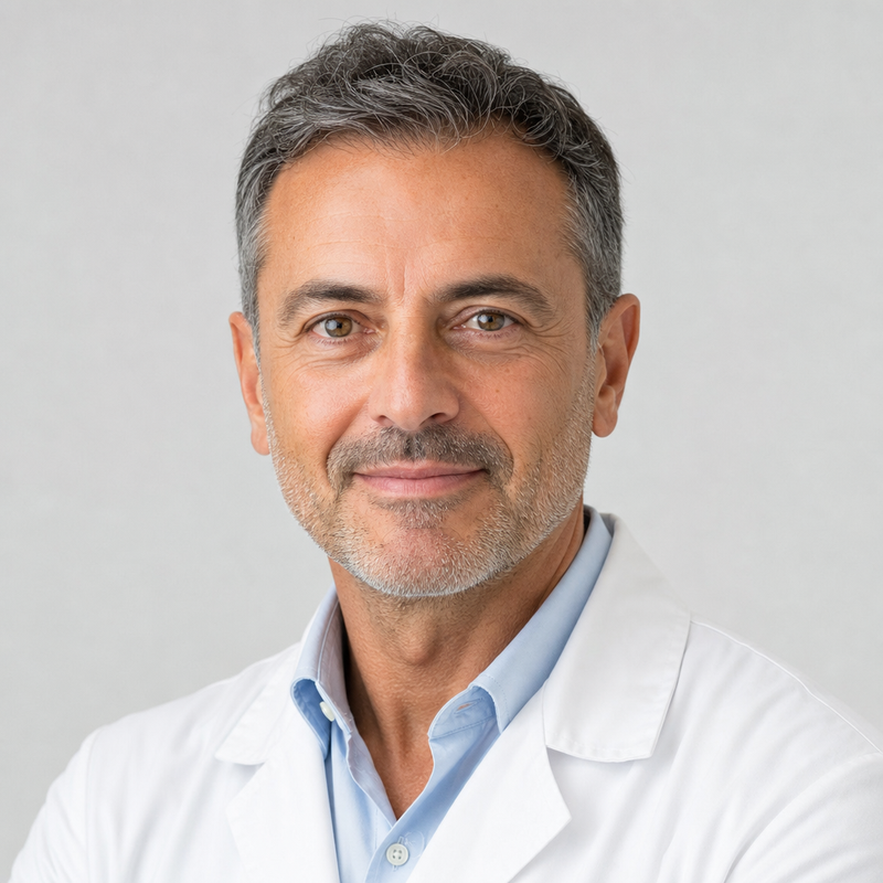 Dr. Paolo Venturi